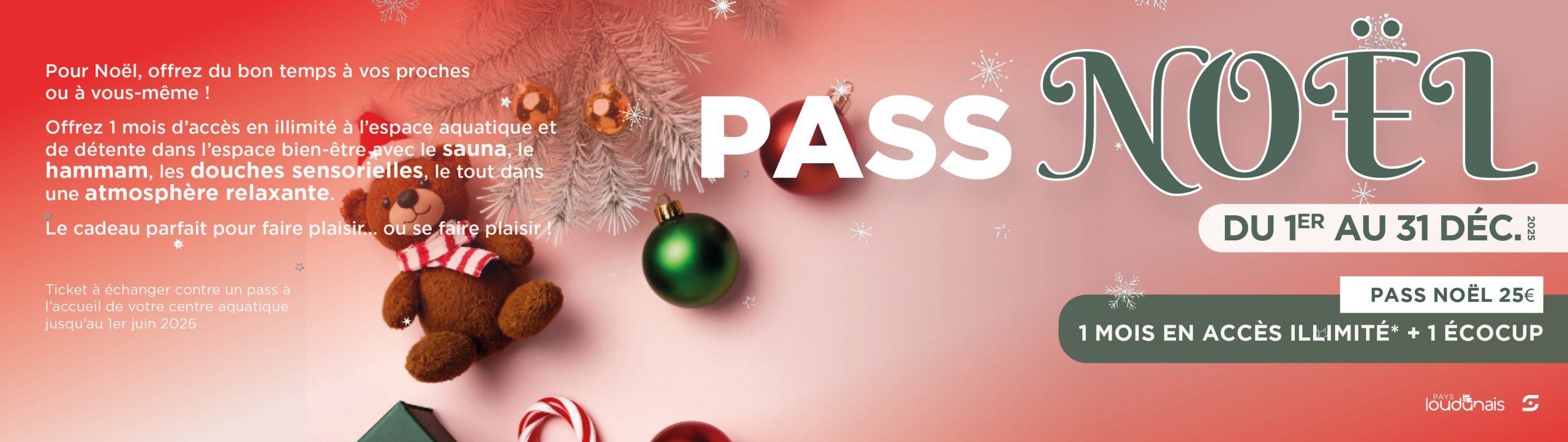 PASS NOËL