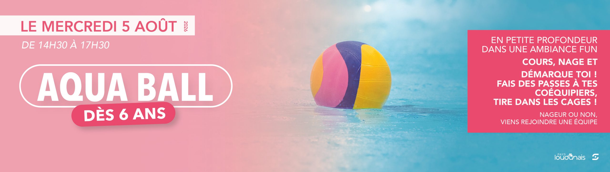 AQUABALL